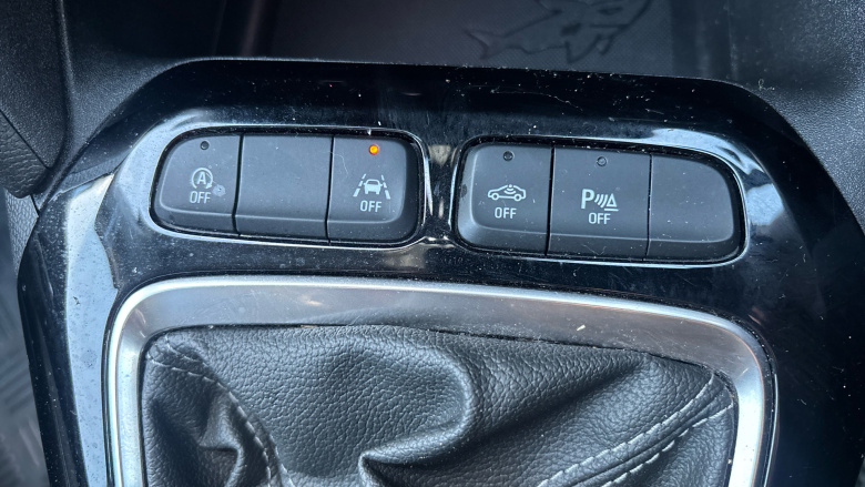 Vauxhall Corsa 1.2 Elite Edition 5dr Petrol Hatchback